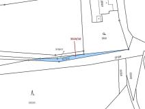 Dražba pozemku, Orlová, 147 m2