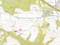 Prodej pole, Hořice, 8003 m2