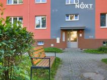 Prodej bytu 3+1, Žatec, V Zahradách, 65 m2