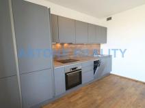 Pronájem bytu 2+kk, Praha - Vysočany, Smržových, 61 m2