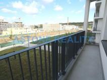 Pronájem bytu 2+kk, Praha - Vysočany, Smržových, 61 m2