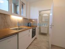 Pronájem bytu 2+kk, Praha - Libeň, U školičky, 43 m2