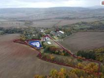 Prodej ubytování, Valeč, 43069 m2