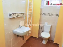 Pronájem bytu 1+kk, Kladno, Korychova, 17 m2