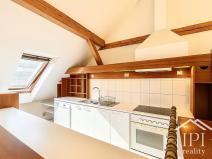 Pronájem kanceláře, Praha - Holešovice, Dukelských hrdinů, 176 m2