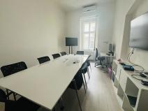 Pronájem kanceláře, Praha, 80 m2