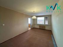 Prodej bytu 2+1, Rakovník, Čs. legií, 60 m2