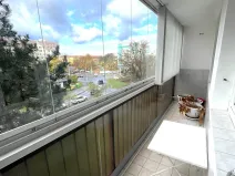 Pronájem bytu 2+kk, Praha - Řepy, Šimonova, 53 m2