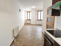 Pronájem bytu 1+kk, Tachov, 33 m2