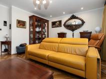 Prodej bytu 3+1, Praha - Záběhlice, Hrusická, 78 m2