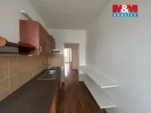 Pronájem bytu 2+1, Ústí nad Labem, SNP, 63 m2