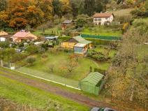 Prodej chaty, Dolany nad Vltavou, V Borovičkách, 48 m2