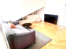 Pronájem bytu 3+kk, Praha - Bubeneč, Korunovační, 91 m2