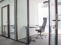 Pronájem kanceláře, Ostrava, Českobratrská, 900 m2