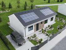 Prodej rodinného domu, Troubelice, 94 m2