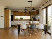 Prodej rodinného domu, Troubelice, 94 m2