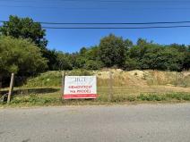 Prodej pozemku pro bydlení, Nelahozeves, Pod strání, 1958 m2