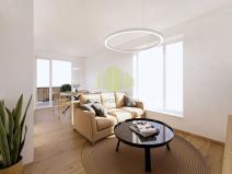 Prodej bytu 2+kk, Lipník nad Bečvou, Mánesova, 47 m2