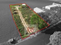 Prodej komerčního pozemku, Ostrov nad Oslavou, 2817 m2