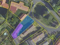 Prodej chalupy, Ratboř, 161 m2