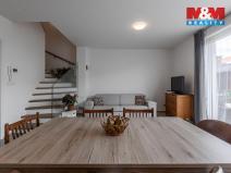 Prodej rodinného domu, Drahelčice, Kotoučova, 101 m2