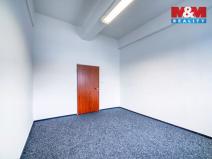 Pronájem kanceláře, Plzeň - Lobzy, Republikánská, 15 m2