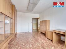 Pronájem kanceláře, Sušice - Sušice II, V Drahelinkách, 16 m2