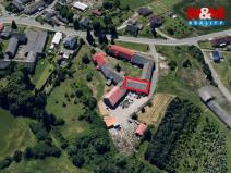 Pronájem výrobních prostor, Opava, Přemyslovců, 310 m2