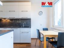 Prodej bytu 3+1, Brno - Starý Lískovec, Oderská, 67 m2