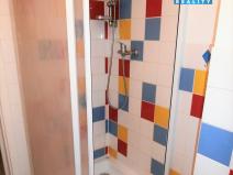 Pronájem bytu 1+kk, Plzeň - Jižní Předměstí, Čelakovského, 28 m2