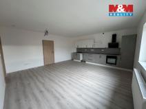 Pronájem bytu 3+kk, Hrádek nad Nisou, Krátká, 67 m2