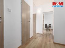 Prodej bytu 2+1, Ostrava - Hrabůvka, Klegova, 54 m2