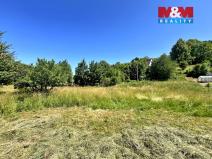 Prodej pozemku pro bydlení, Skorošice, 1102 m2