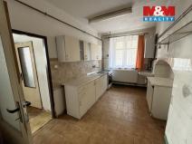 Prodej rodinného domu, Bělá pod Bezdězem, Zámecká, 190 m2