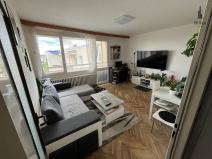 Pronájem bytu 2+kk, Brno, Uzbecká, 45 m2