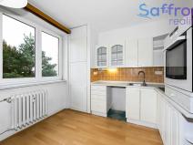 Prodej bytu 2+1, Plzeň, Na Kovárně, 67 m2