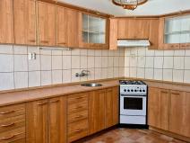 Prodej vícegeneračního domu, Ostřešany, 143 m2