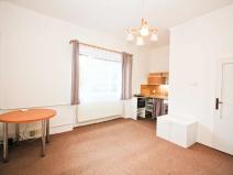 Pronájem bytu 1+kk, Tišnov, Za Mlýnem, 24 m2