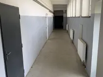 Pronájem výrobních prostor, Ústí nad Labem, U Tonasa, 1248 m2