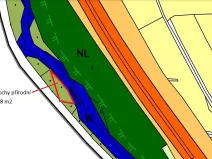 Prodej pozemku, Soutice, 528 m2