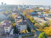 Pronájem bytu 3+1, Praha - Strašnice, Pod Viktorkou, 86 m2