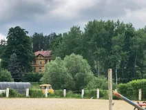 Prodej vily, Nejdek, 872 m2