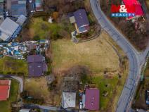 Prodej pozemku pro bydlení, Bohumín - Záblatí, 799 m2