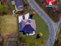 Prodej pozemku pro bydlení, Bohumín - Záblatí, 1011 m2