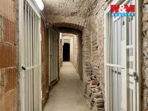 Prodej skladu, Brno - Zábrdovice, Cejl, 63 m2