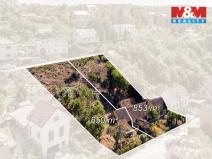 Prodej pozemku pro bydlení, Choteč, 1912 m2