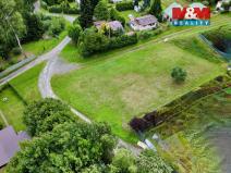 Prodej pozemku pro bydlení, Zbraslavice, 837 m2