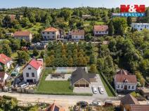 Prodej rodinného domu, Choteč, 100 m2