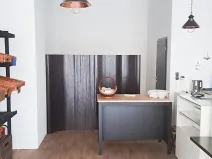 Pronájem obchodního prostoru, Praha - Vysočany, Kolbenova, 49 m2