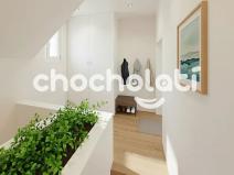 Prodej bytu 3+kk, Pardubice, Školní náměstí, 86 m2